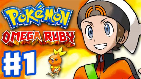 pokemon omega ruby 攻 二|omega ruby sapphire walkthrough.